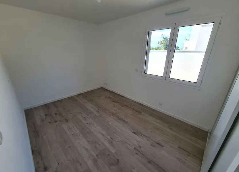 Maison Route de Tercis à Oeyreluy