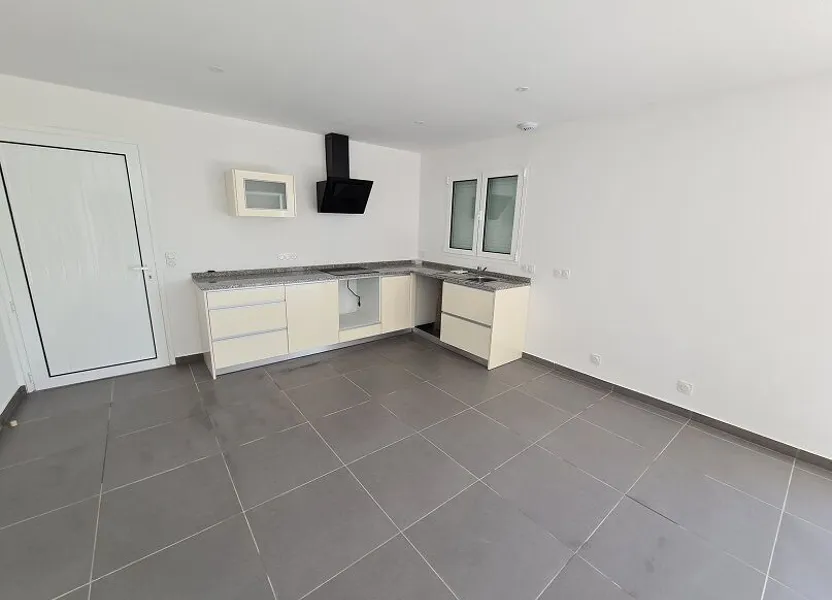 Maison Route de Tercis à Oeyreluy