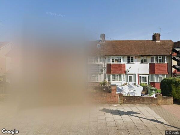 Room Whitefoot Lane in Greater London