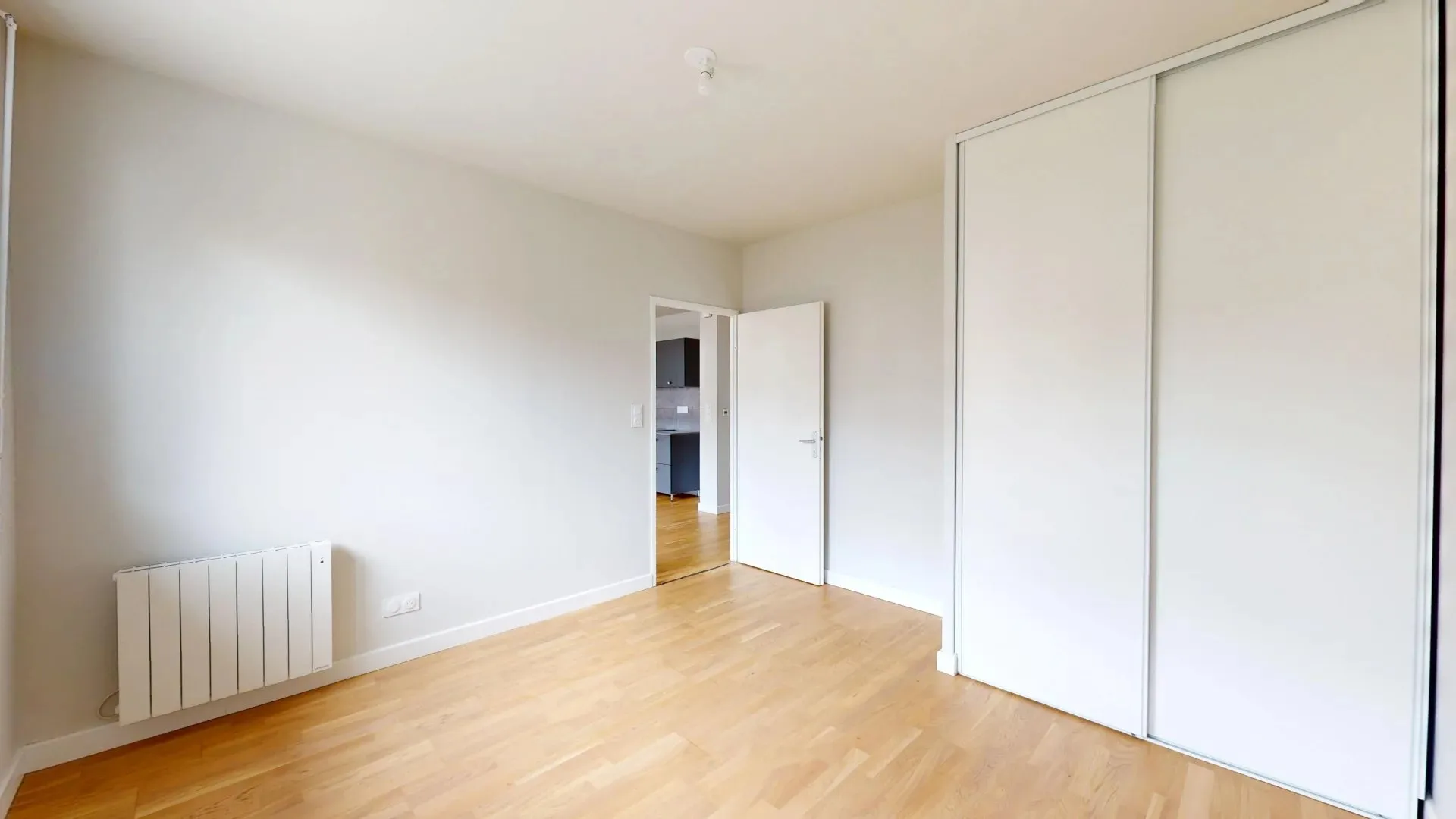 Appartement Rue Henri Dunant à Luisant