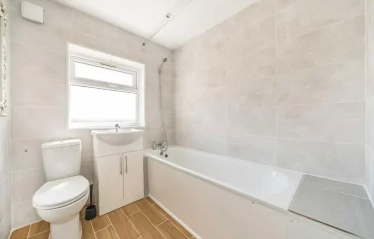 Room Gospatrick Road in Greater London