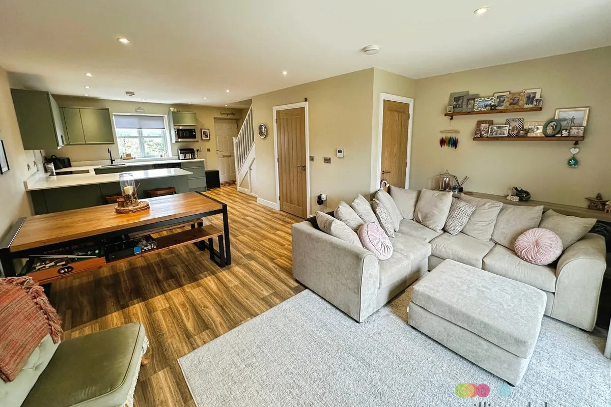 House Cleveland Avenue in North Kesteven