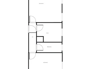 Wohnung Ratsbleiche in Braunschweig