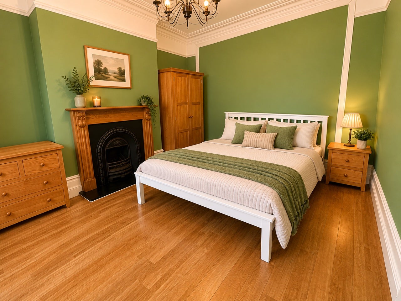 Room Festing Grove in Portsmouth