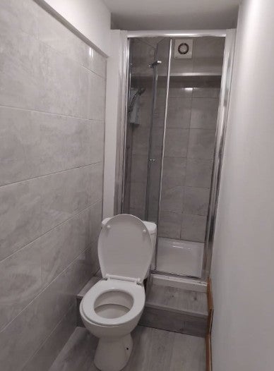 Room Grantham Terrace in Bradford