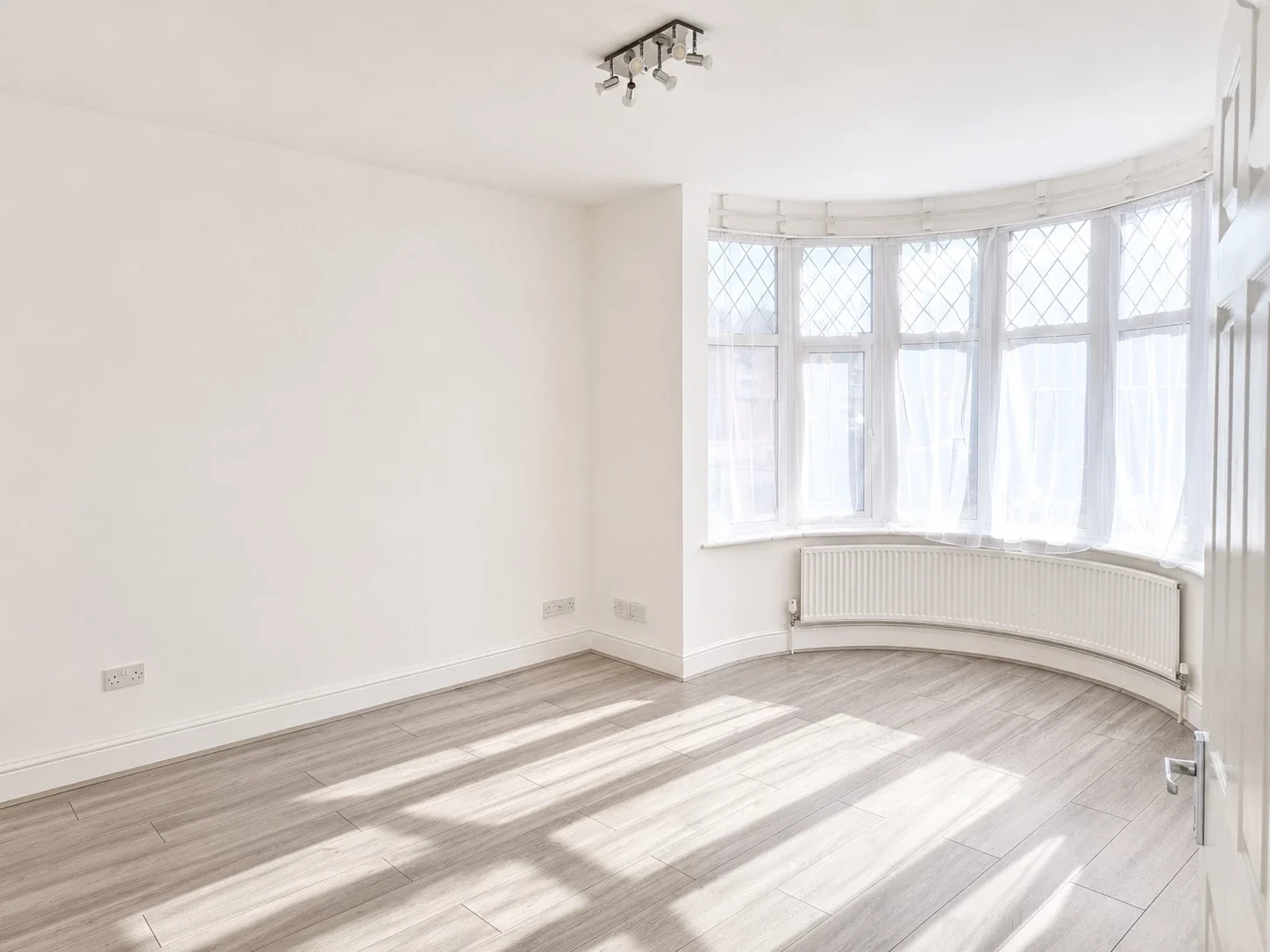 House Hale Close in Greater London