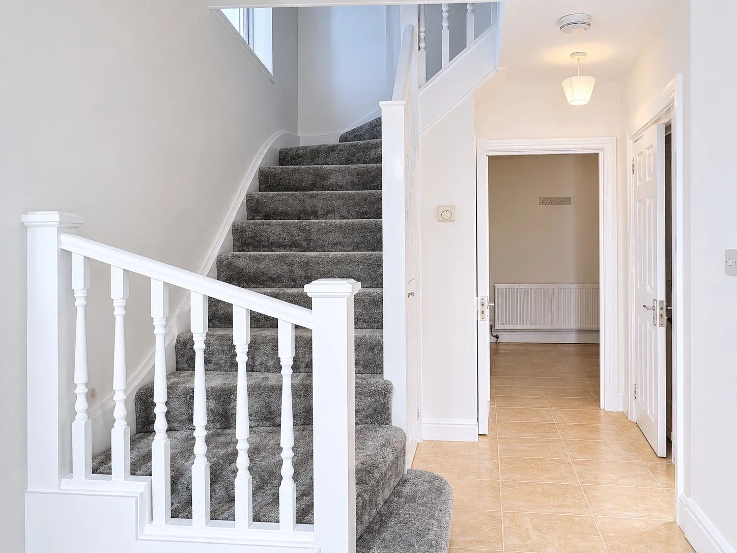 House Hale Close in Greater London