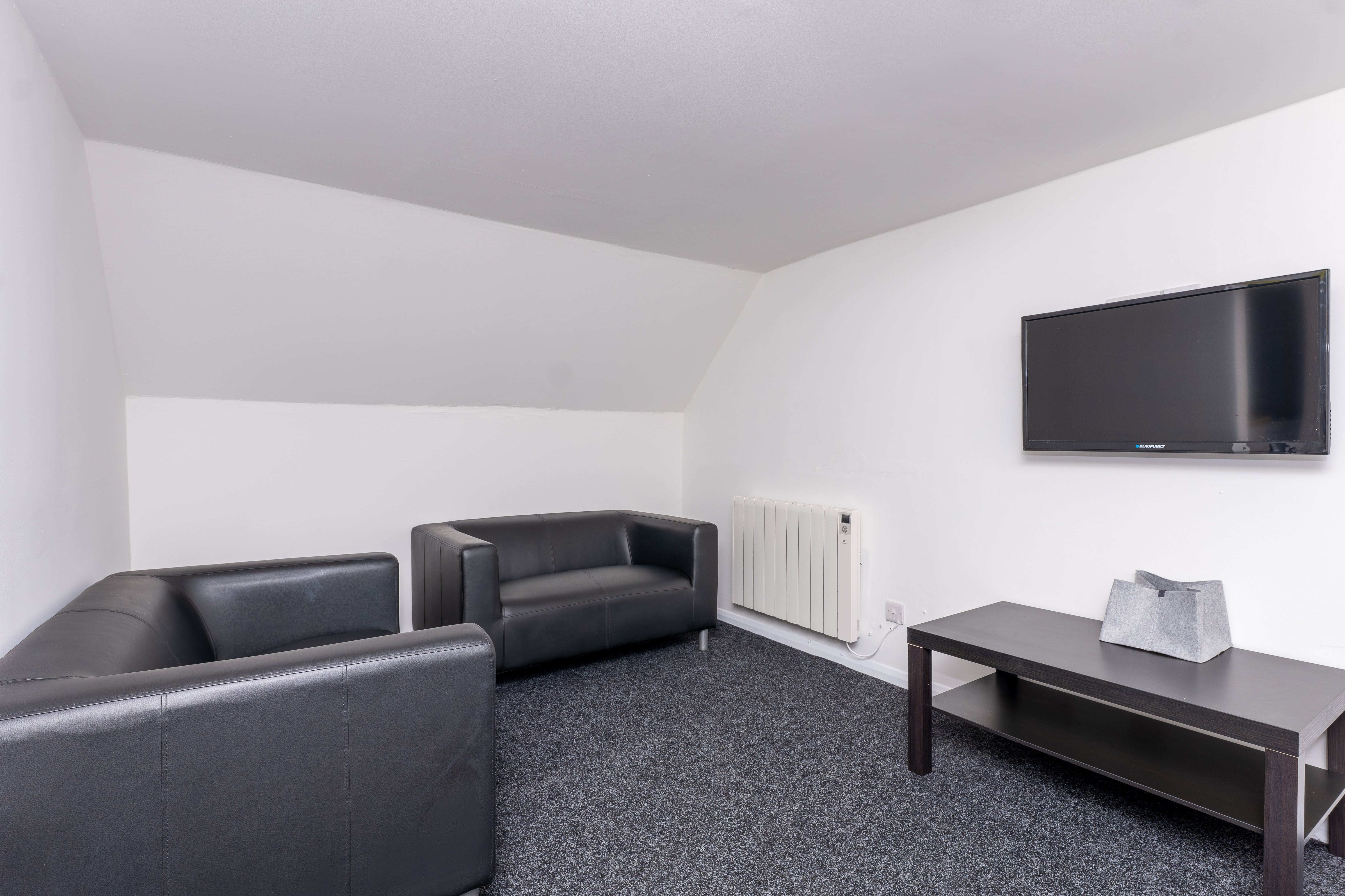 Room Gamble Street in Nottingham