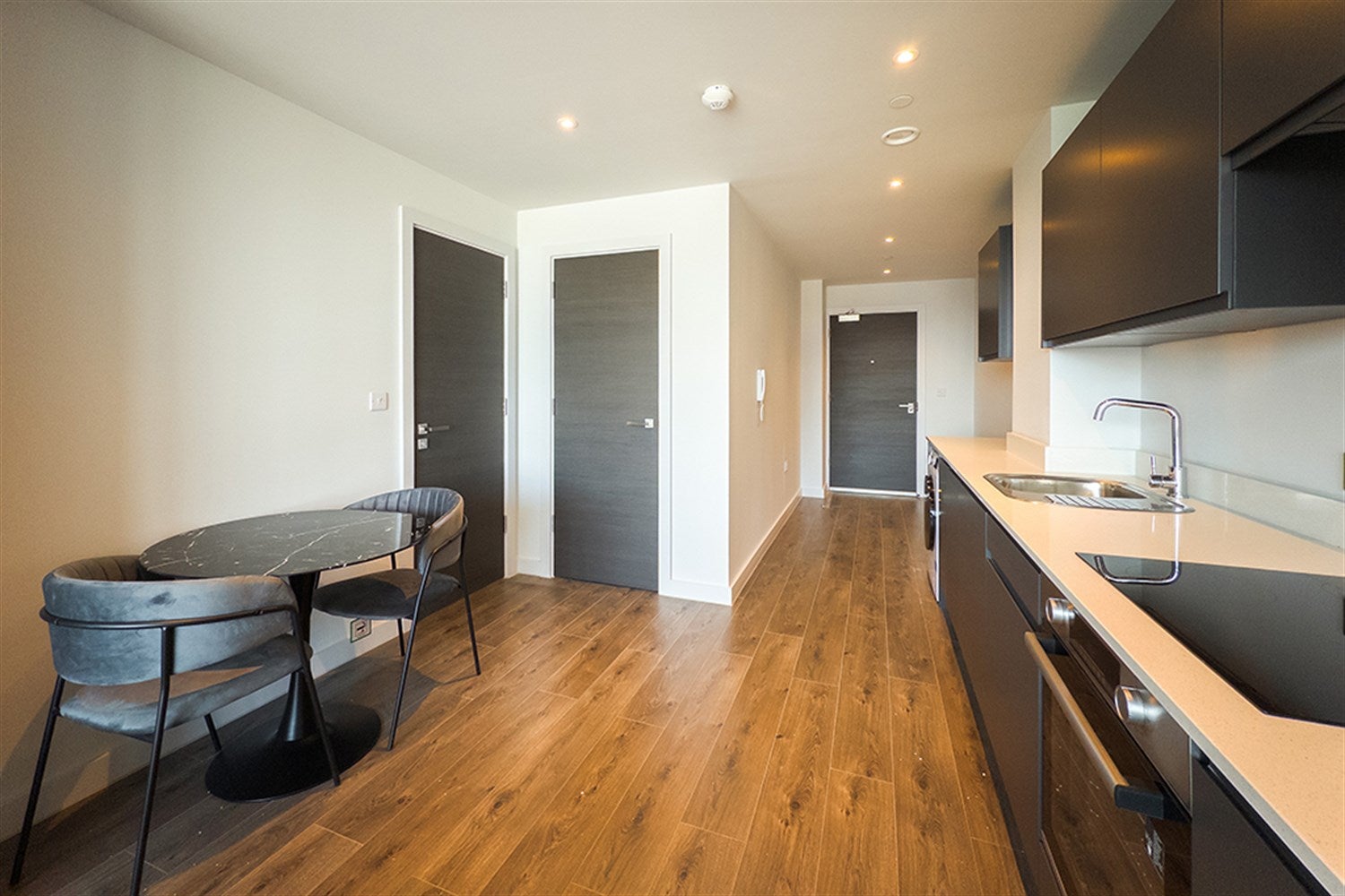 Flat Greengate in Failsworth
