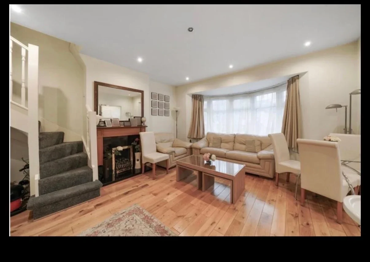 Room Wrottesley Road in Greater London