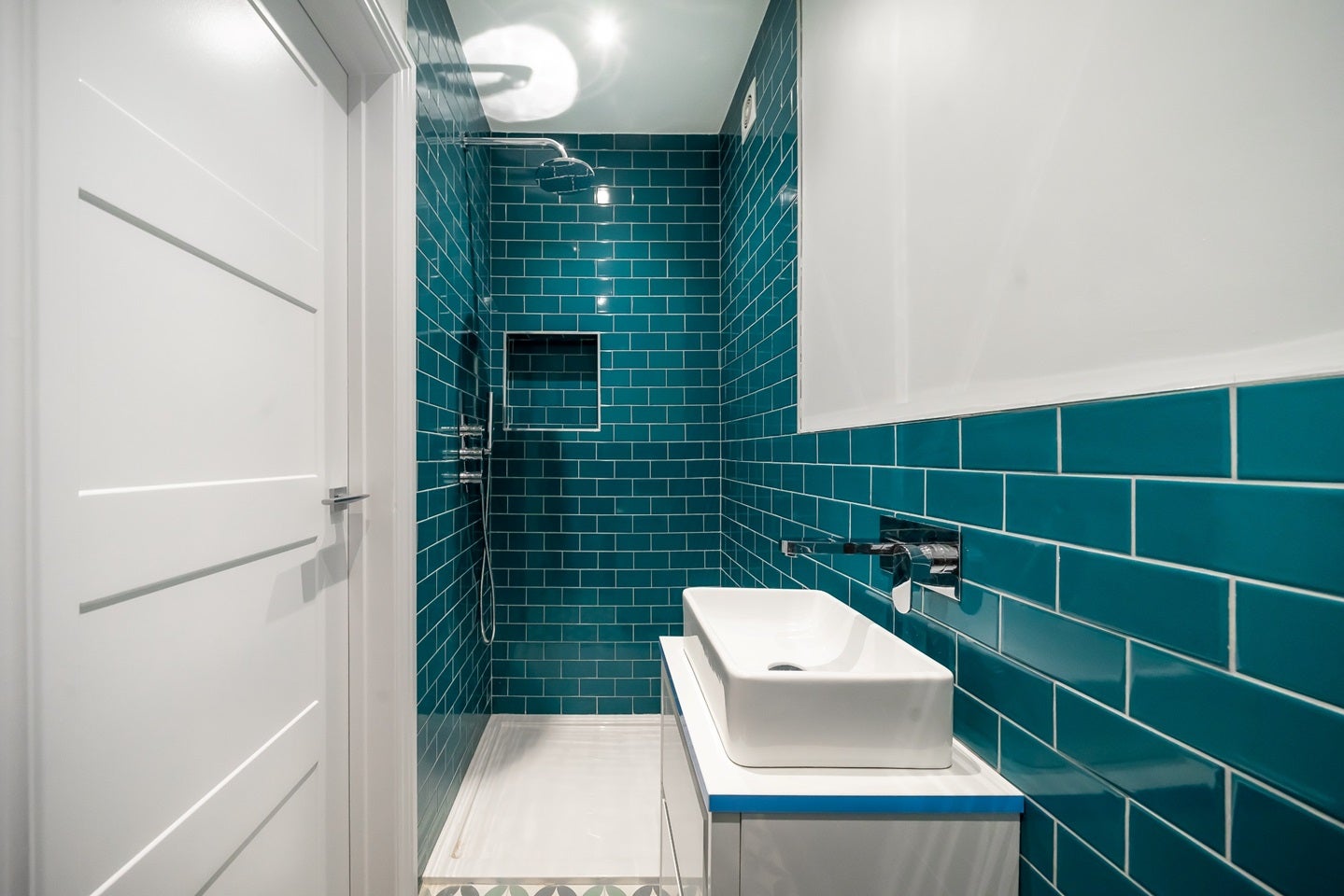 Flat Chatsworth Road in Greater London