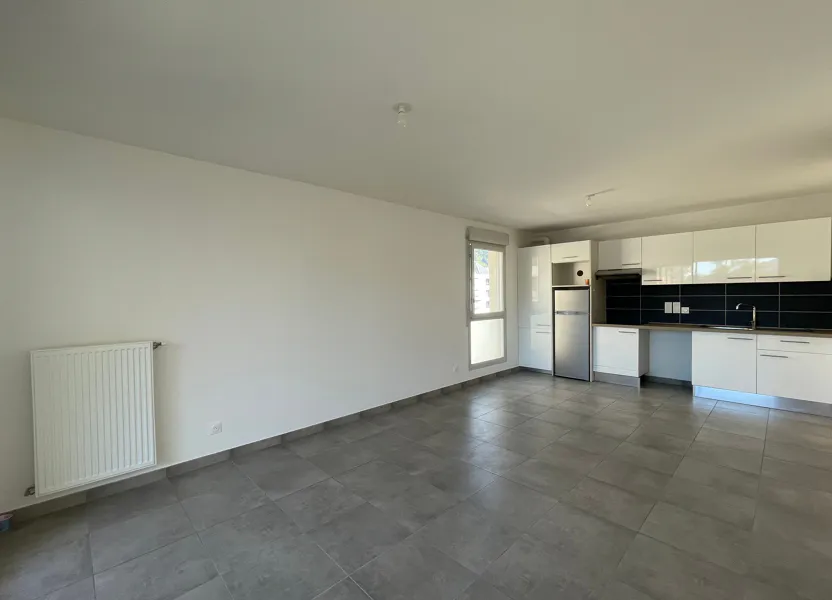 Appartement Avenue Louis Rouxel à Cluses