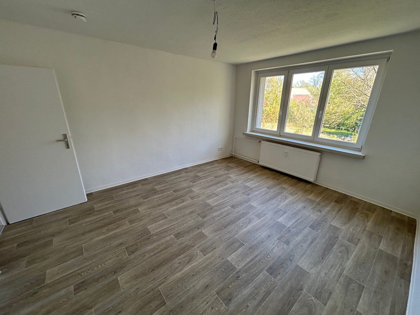 Wohnung Hans-Stubbe-Straße in Gatersleben