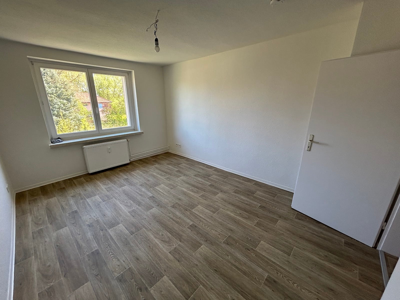 Wohnung Hans-Stubbe-Straße in Gatersleben