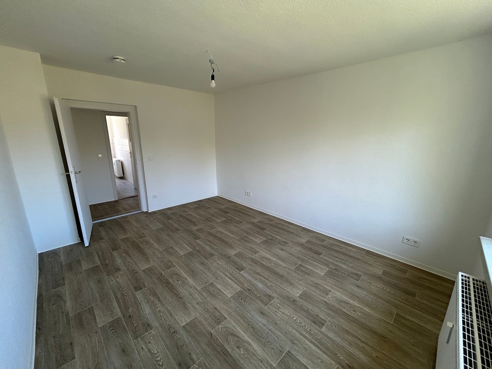Wohnung Hans-Stubbe-Straße in Gatersleben