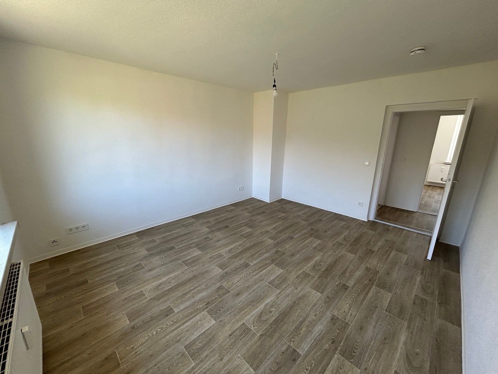 Wohnung Hans-Stubbe-Straße in Gatersleben