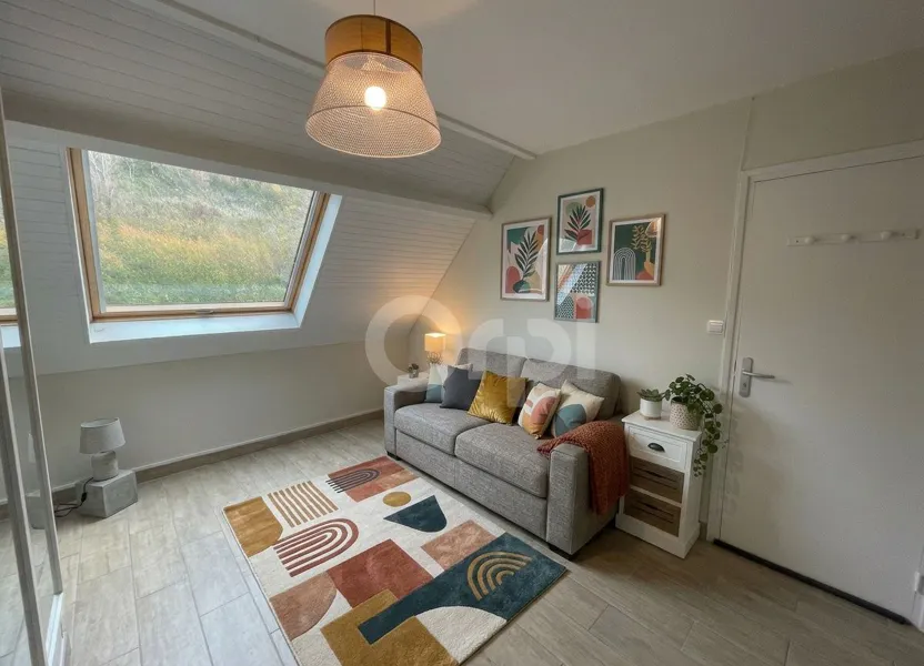 Flat Allée des Lucioles in Boulogne-sur-Mer