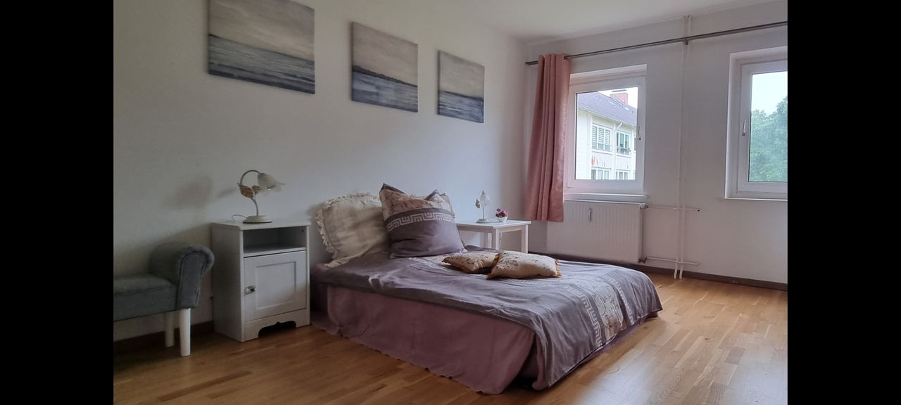 Wohnung Galgenberg in Wedel