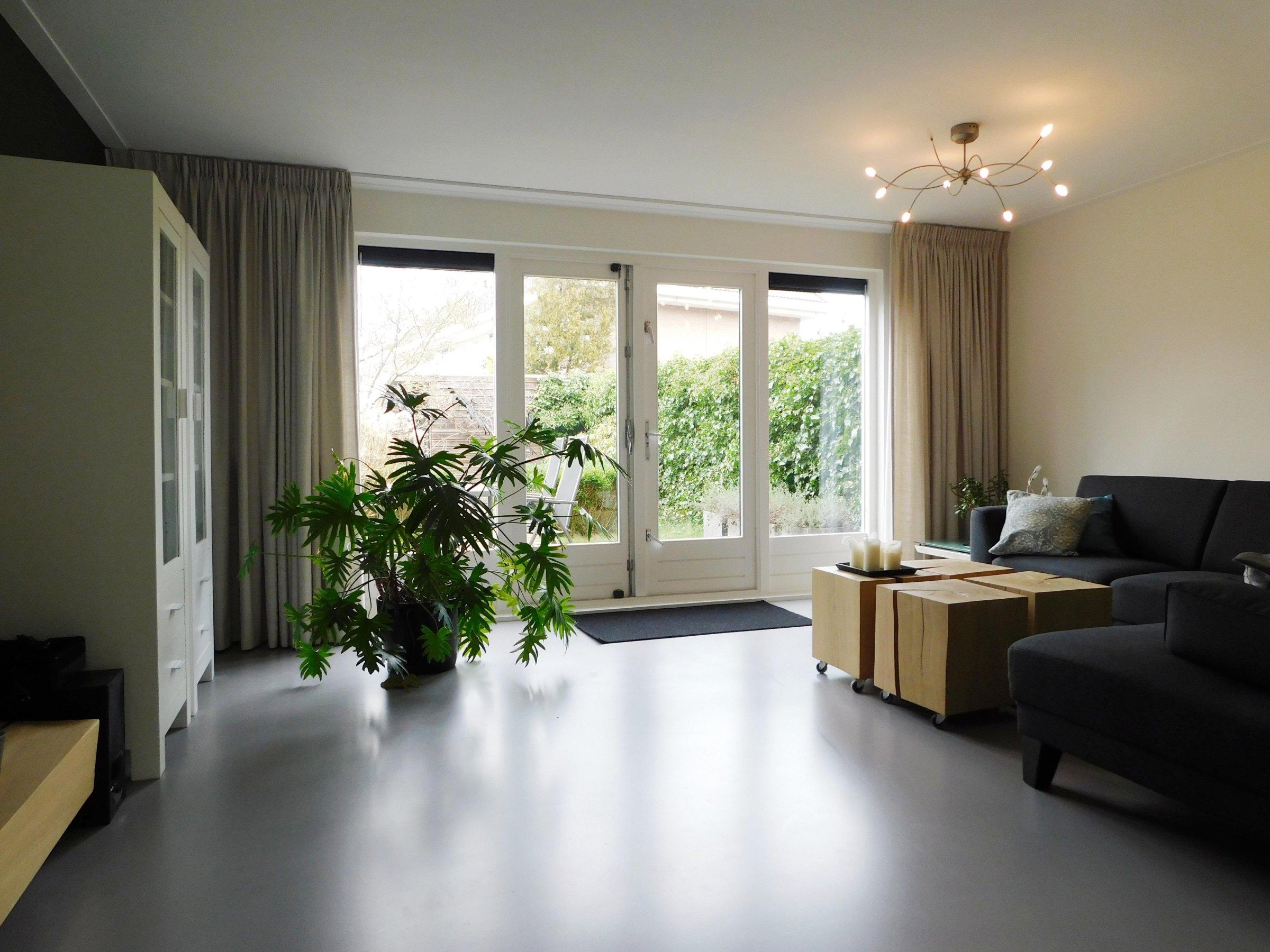 Woning te huur: Paganiniplantsoen, Nieuw-Vennep