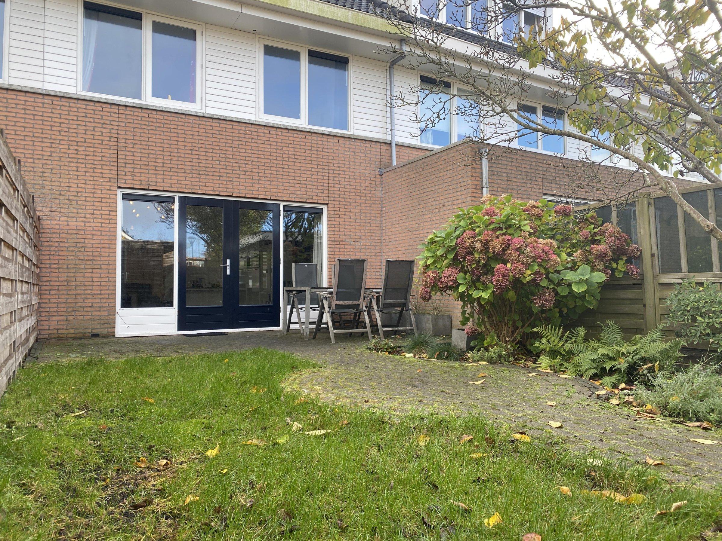 Woning te huur: Paganiniplantsoen, Nieuw-Vennep