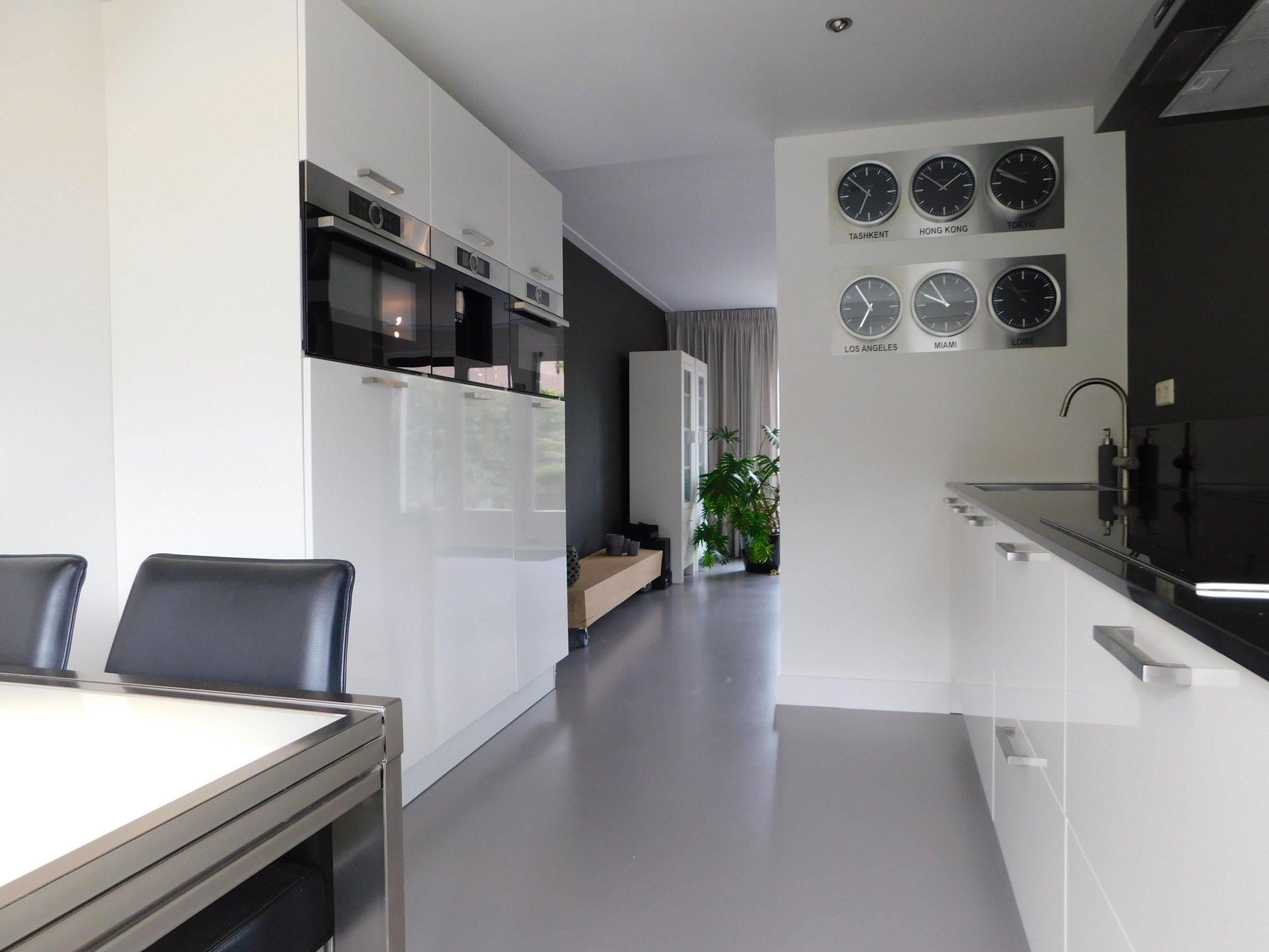 Woning te huur: Paganiniplantsoen, Nieuw-Vennep