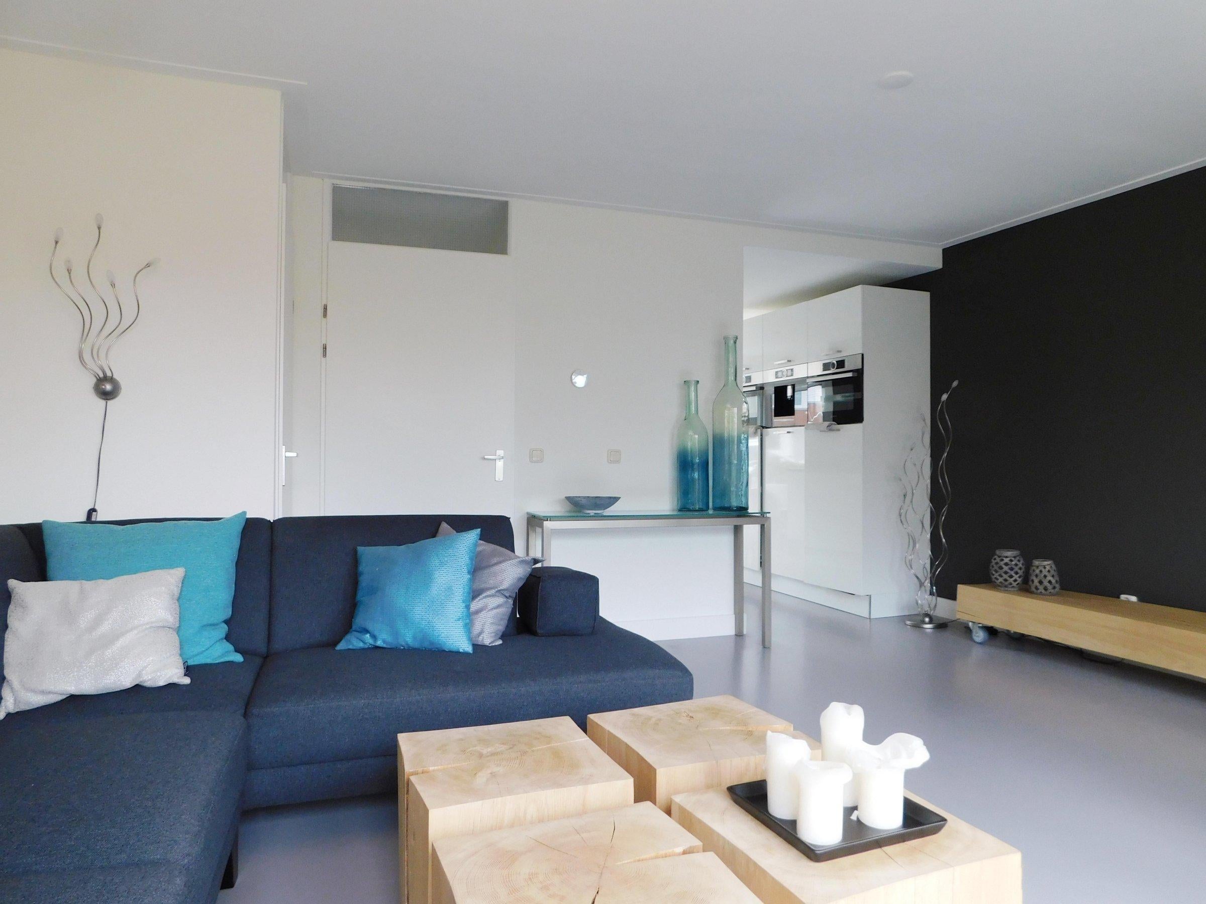 Woning te huur: Paganiniplantsoen, Nieuw-Vennep