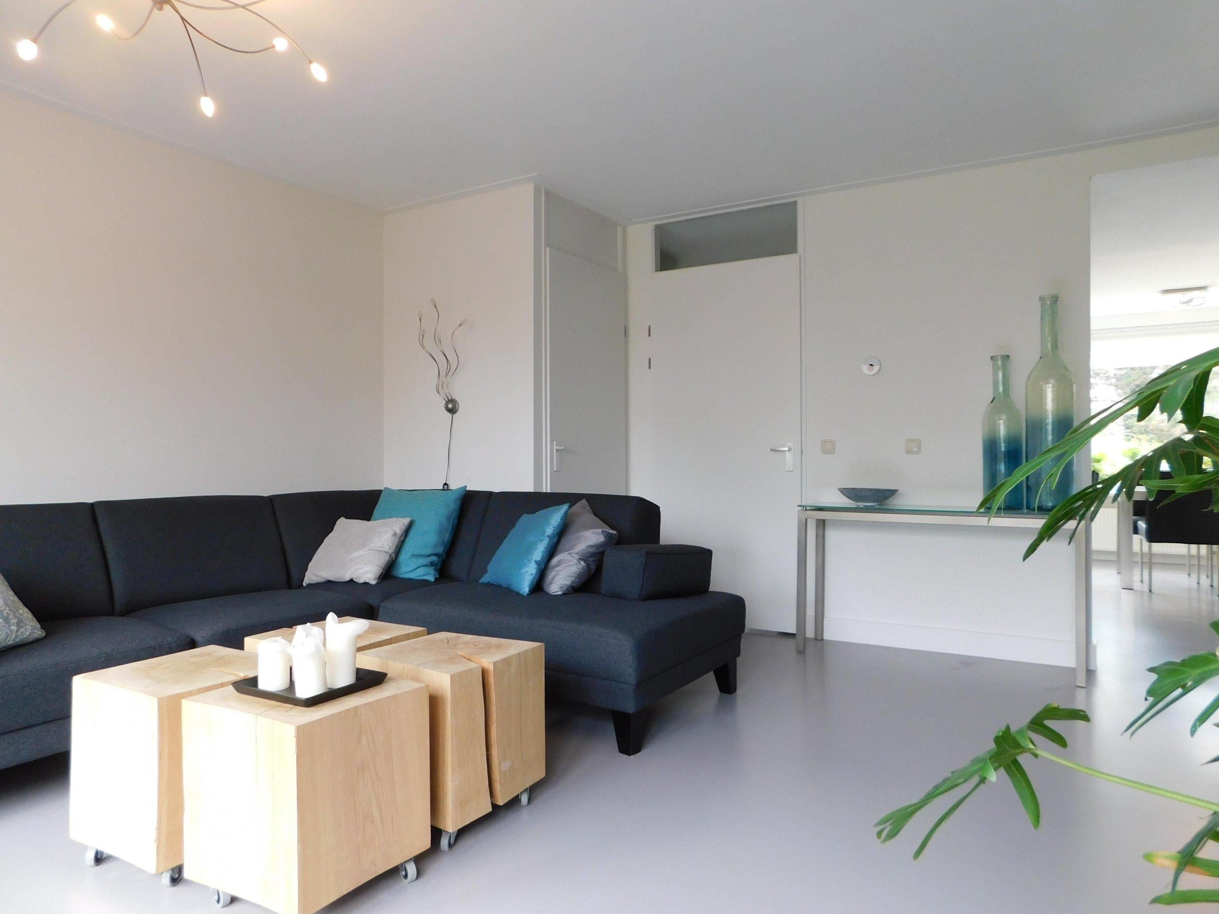Woning te huur: Paganiniplantsoen, Nieuw-Vennep