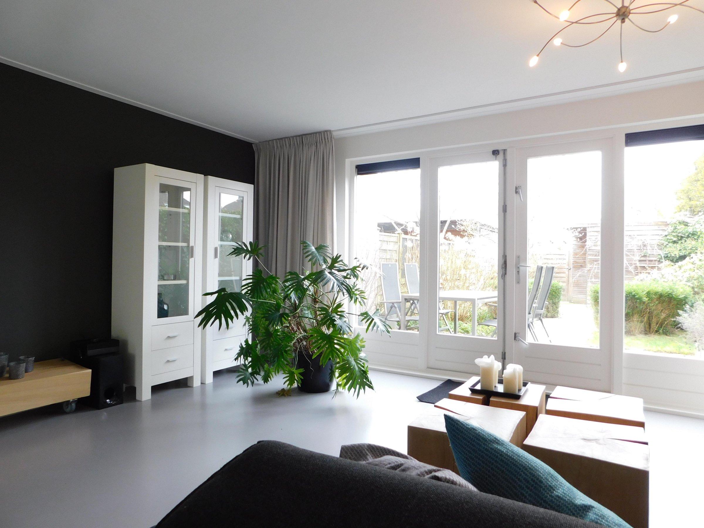Woning te huur: Paganiniplantsoen, Nieuw-Vennep