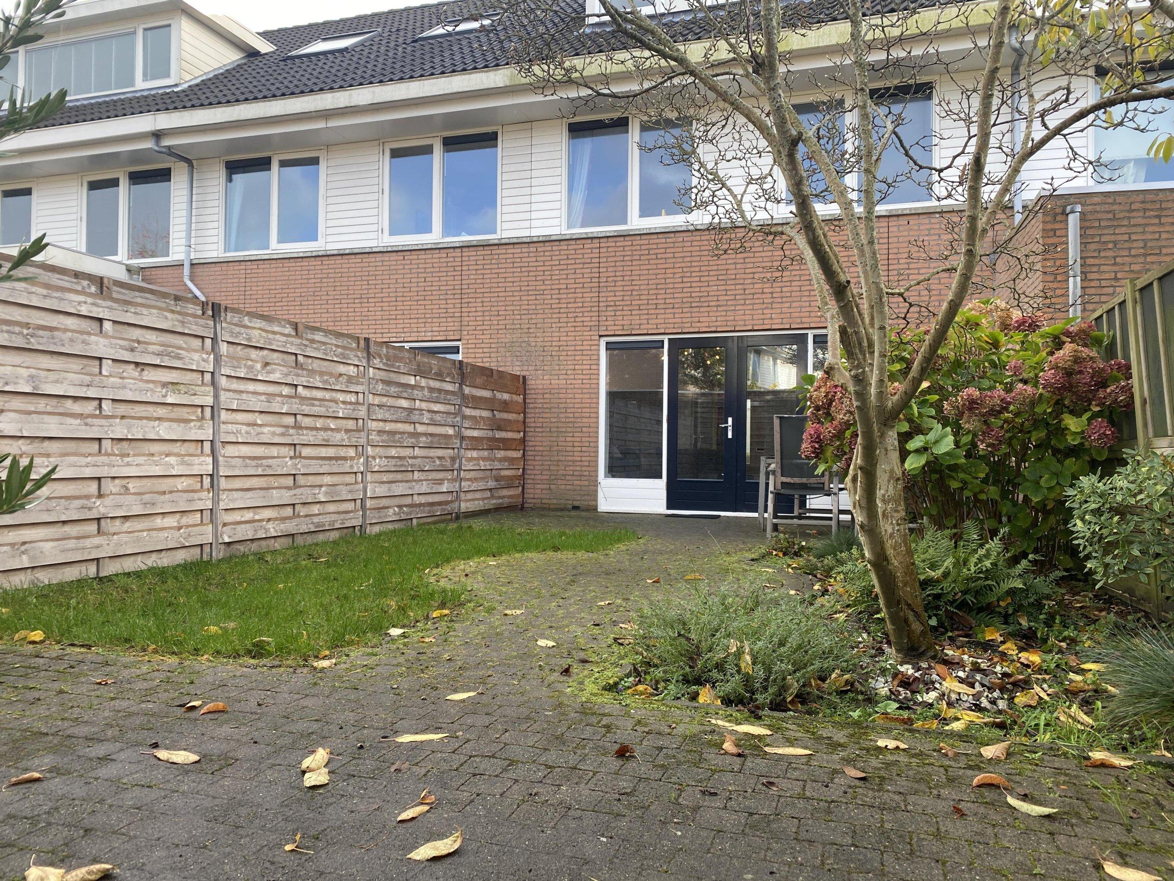 Woning te huur: Paganiniplantsoen, Nieuw-Vennep