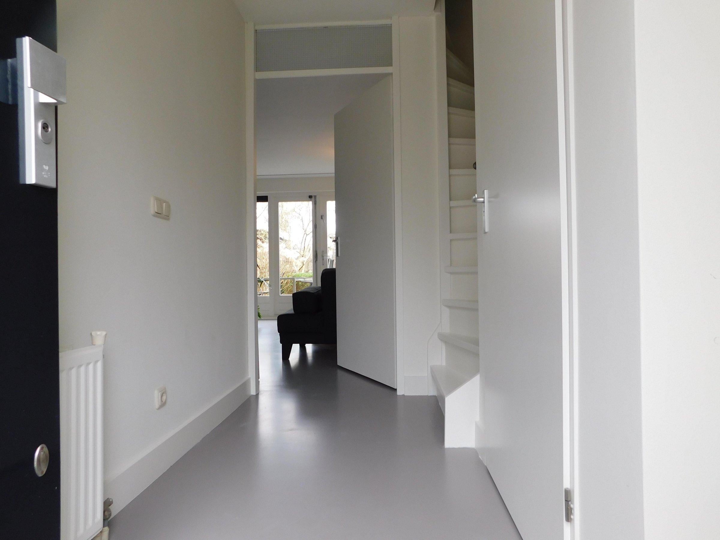 Woning te huur: Paganiniplantsoen, Nieuw-Vennep