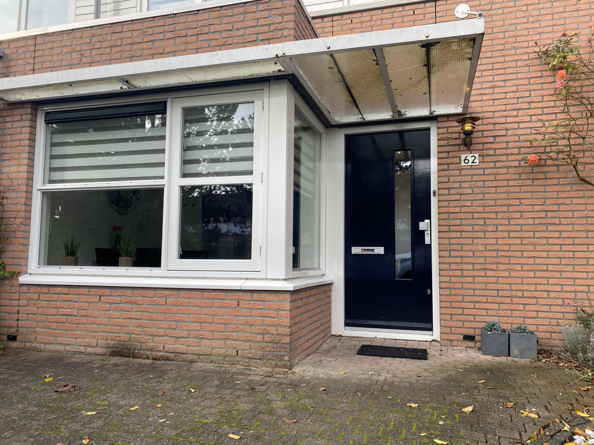 Woning te huur: Paganiniplantsoen, Nieuw-Vennep