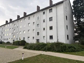 Wohnung Schefflerstraße in Braunschweig
