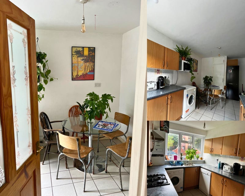 Room Bradstock Road in Greater London