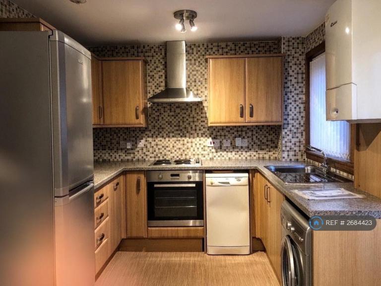 House Ardross Court in Glenrothes