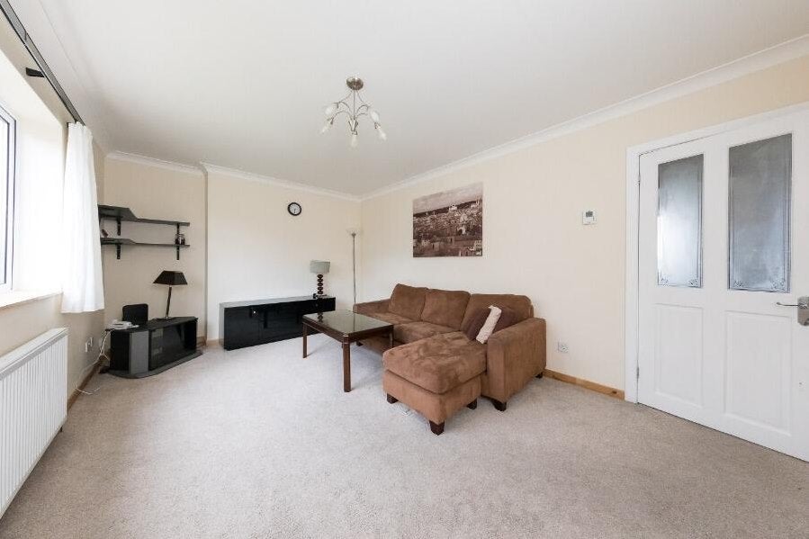 Flat Firbank Road in Perth