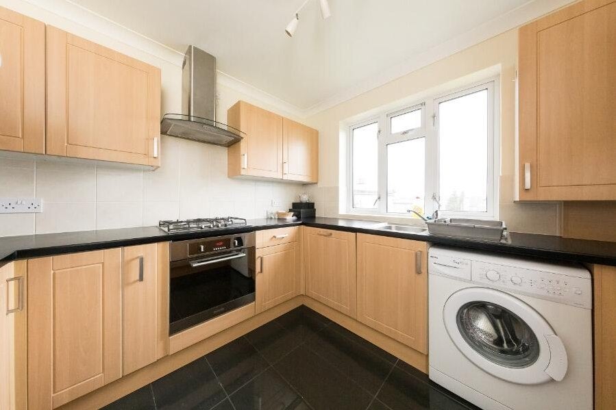 Flat Firbank Road in Perth