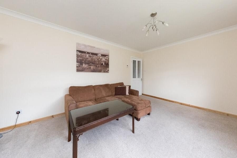 Flat Firbank Road in Perth