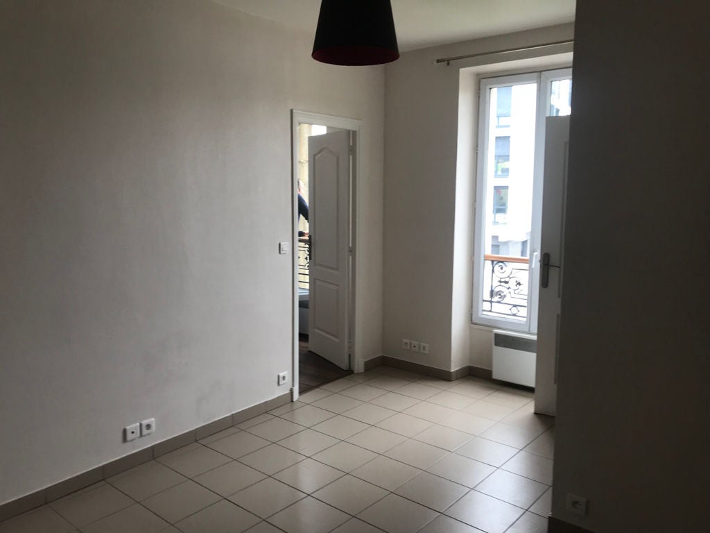 Flat Avenue Maurice Thorez in Ivry-sur-Seine