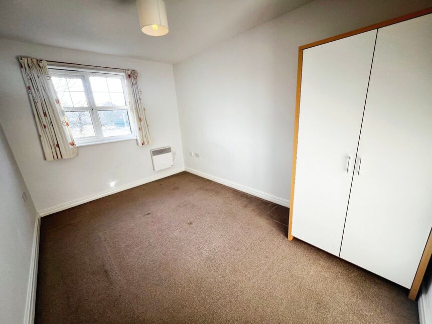 Flat The Fieldings in Preston