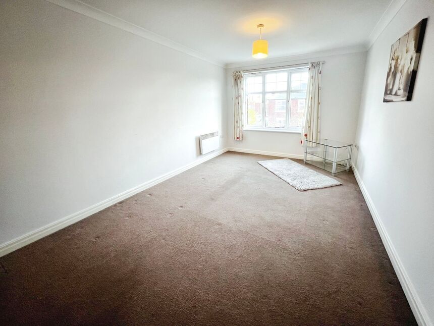 Flat The Fieldings in Preston