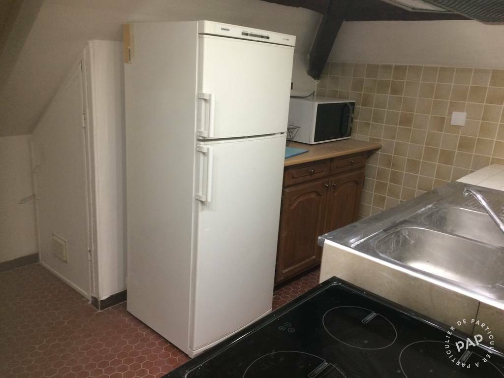 Appartement D 2619 à Nogent-sur-Avon