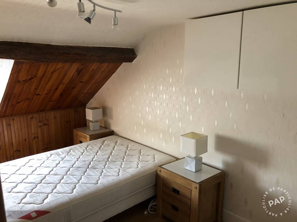 Appartement D 2619 à Nogent-sur-Avon