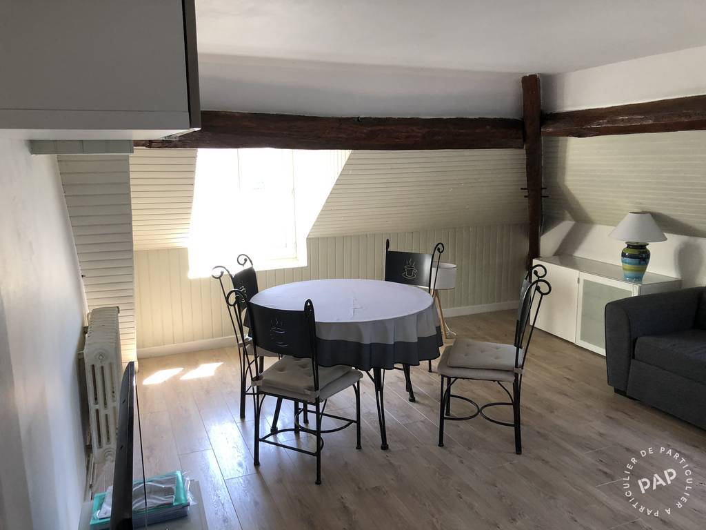 Appartement D 2619 à Nogent-sur-Avon