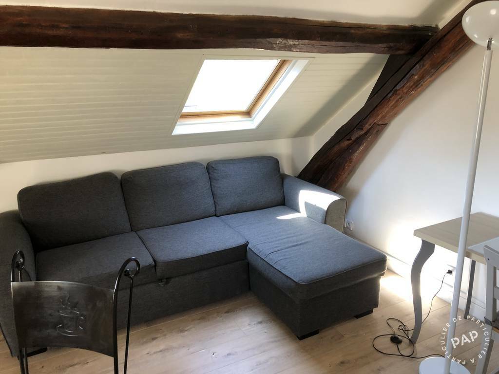 Appartement D 2619 à Nogent-sur-Avon