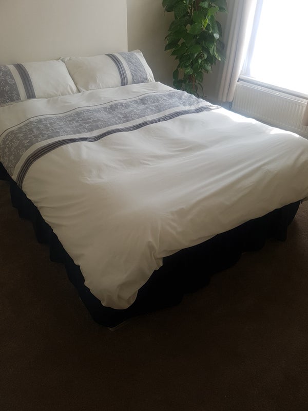 Room Ducie Street in Greater London