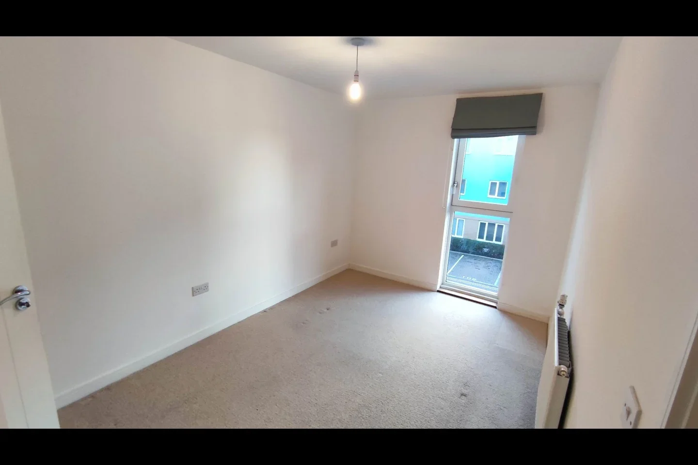Flat Cabot Close in Greater London