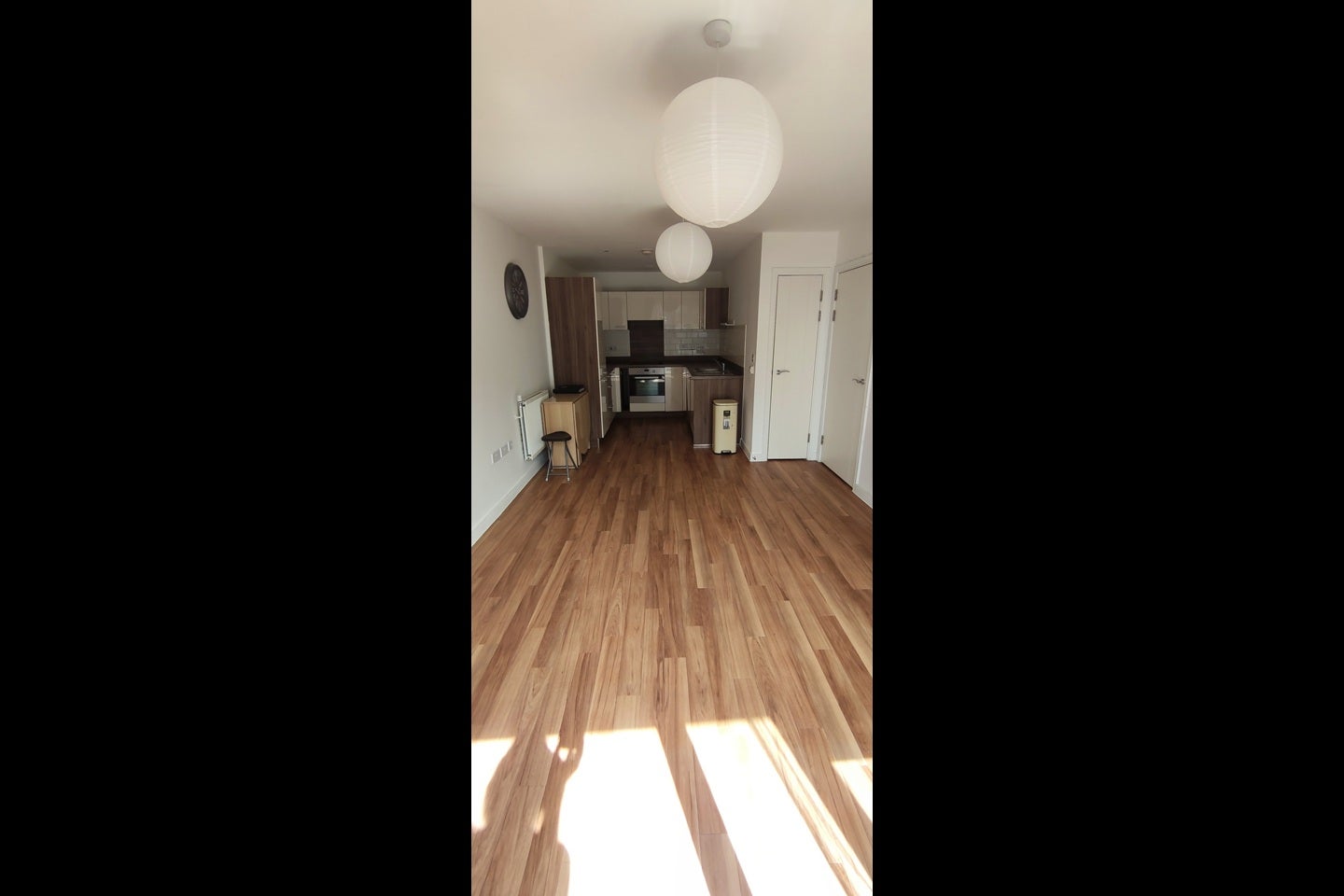 Flat Cabot Close in Greater London