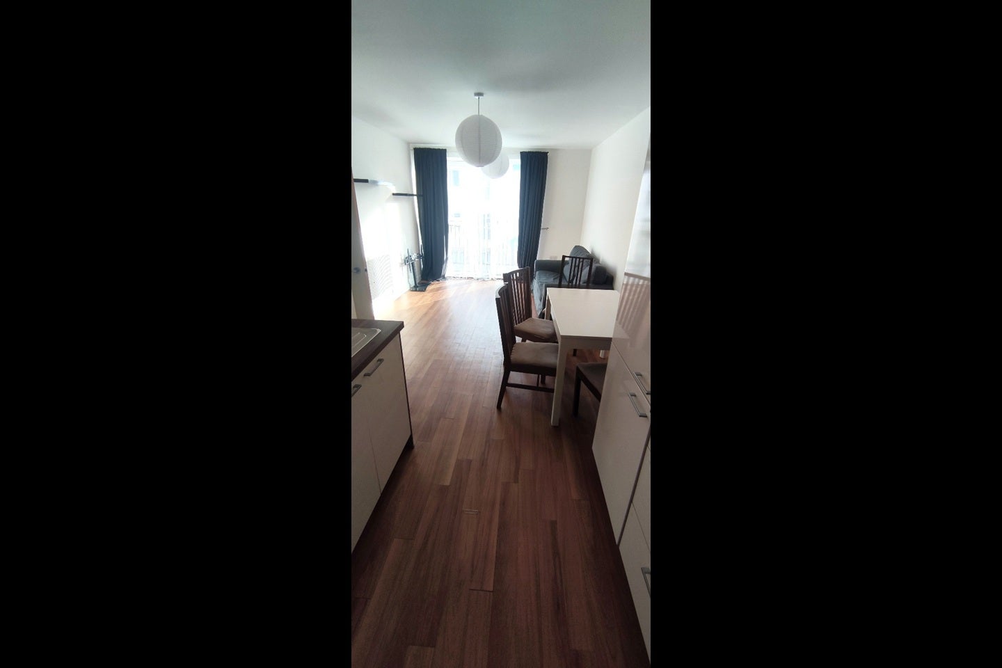 Flat Cabot Close in Greater London