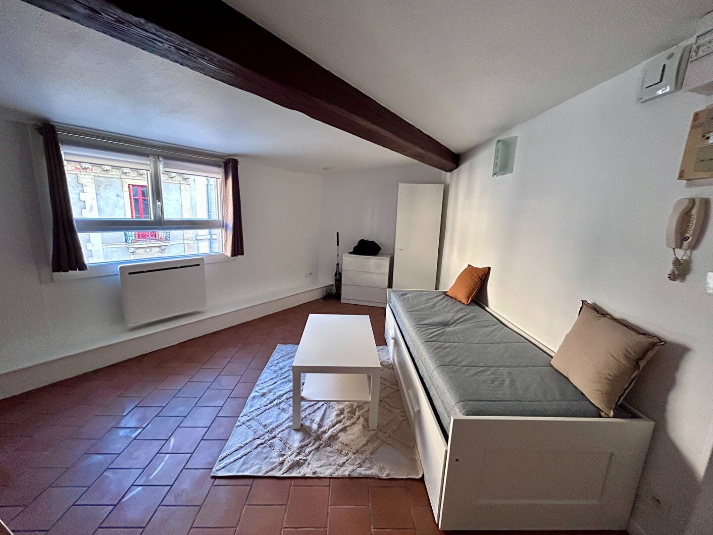 Appartement Rue Diderot à Dijon