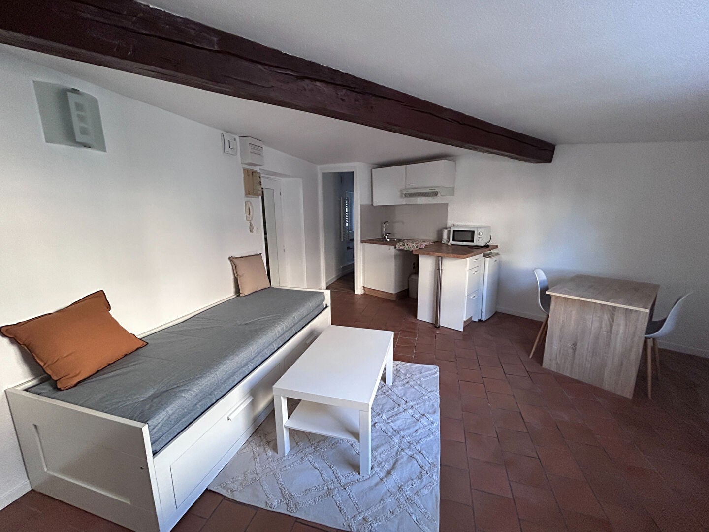 Appartement Rue Diderot à Dijon